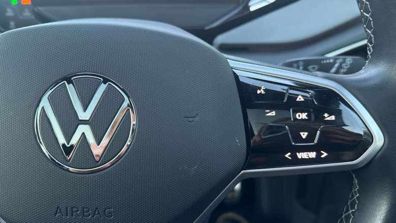 Volkswagen ID.3 150kW Family Pro Performance 58kWh 5dr Auto Electric Hatchback